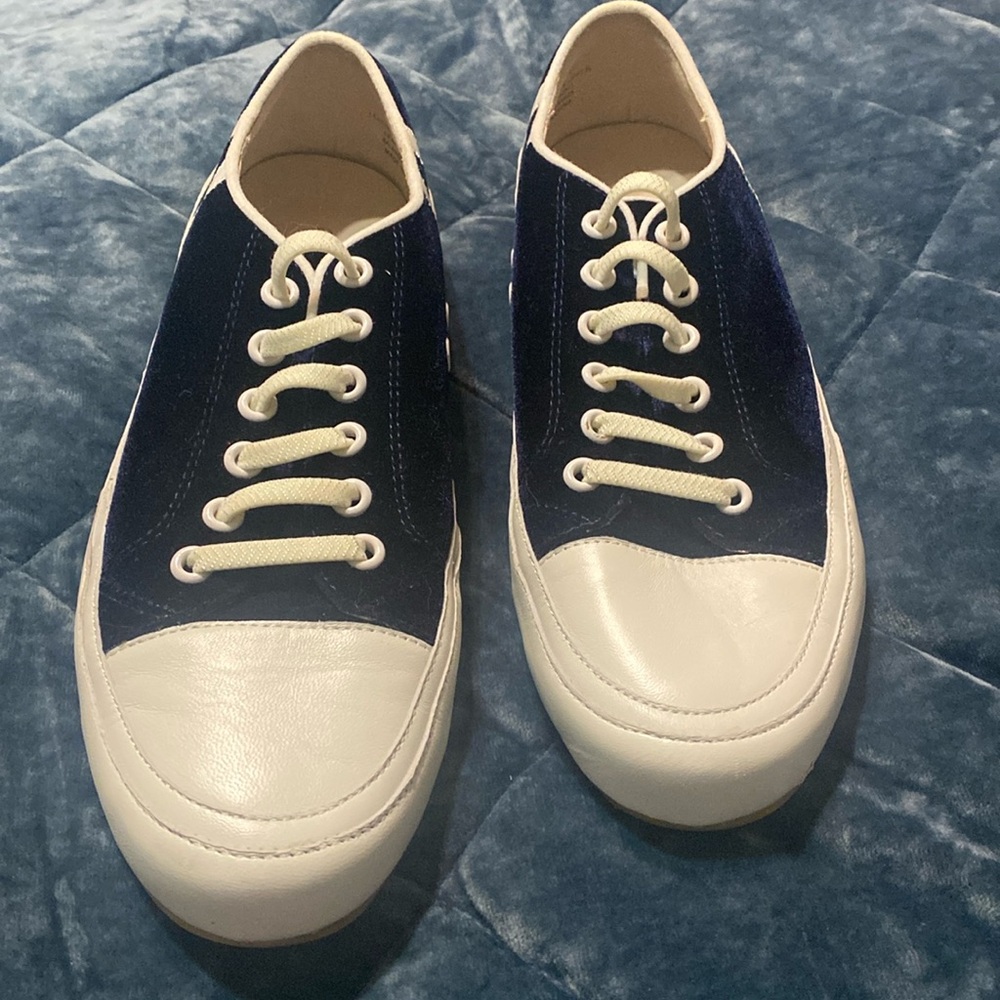 Cecelia Rookie Sneaker